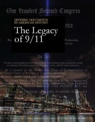 Legacy of 9/11