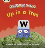 Bug Club Phonics - Phase 5 Unit 13: Up in a Tree