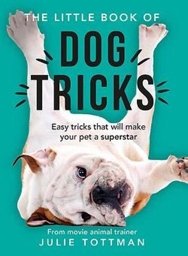 Little Book of Dog Tricks