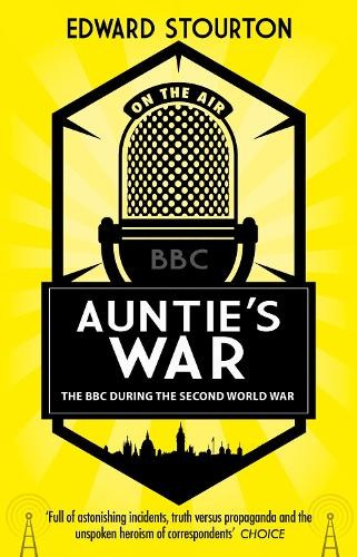 Auntie's War