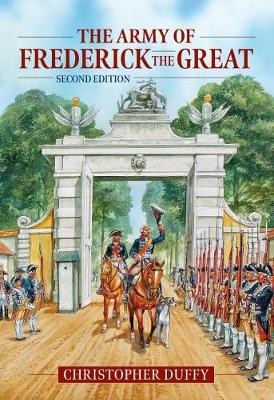 Army of Frederick the Great