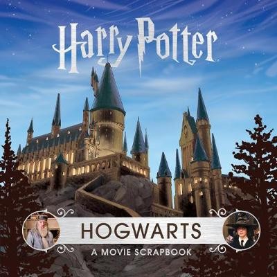 Harry Potter Â– Hogwarts