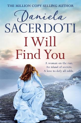 I Will Find You (A Seal Island novel)