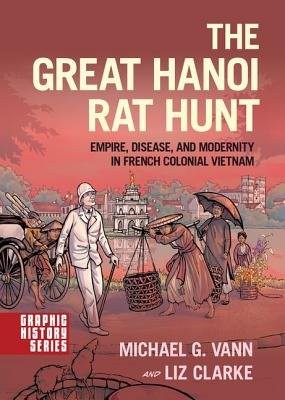 Great Hanoi Rat Hunt