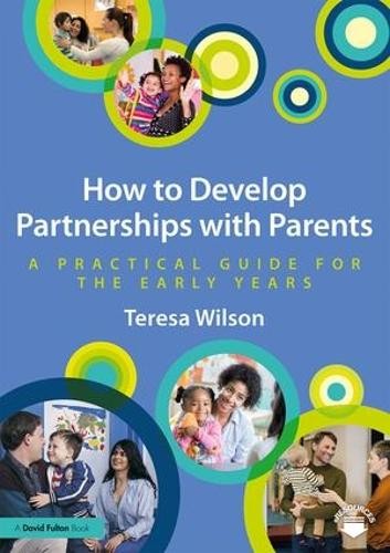 How to Develop Partnerships with Parents