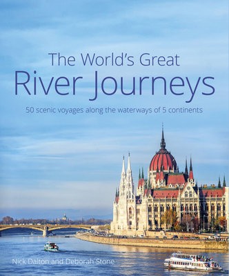 World's Great River Journeys