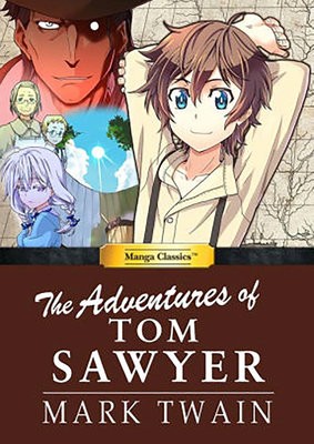 Adventures of Tom Sawyer