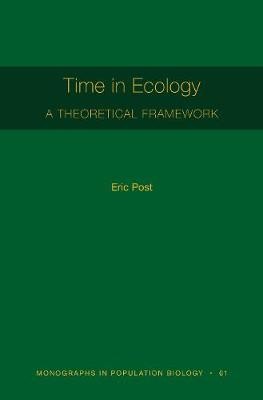 Time in Ecology