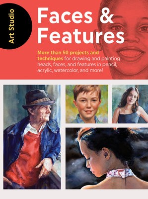 Art Studio: Faces a Features