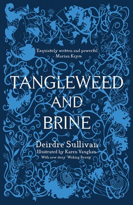 Tangleweed and Brine: YA Book of the Year, Irish Book Awards