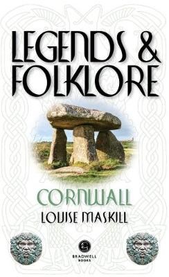 Legends a Folklore Cornwall