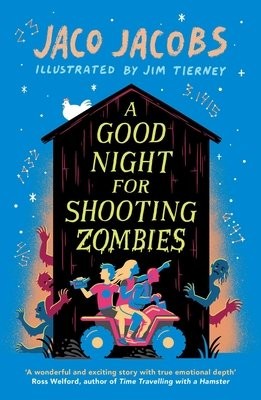 Good Night for Shooting Zombies