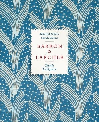 Barron a Larcher Textile Designers