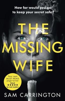 Missing Wife