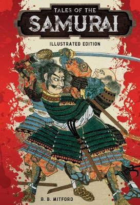 Tales of the Samurai