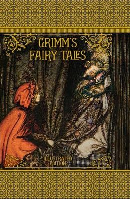 GrimmÂ’s Fairy Tales