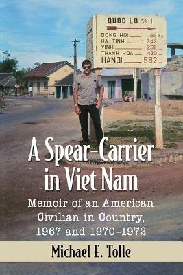 Spear-Carrier in Viet Nam