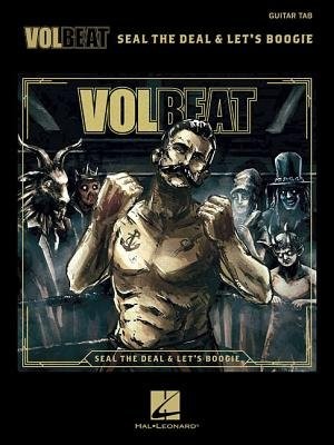 Volbeat - Seal the Deal a Let's Boogie