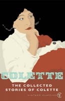 Collected Stories Of Colette