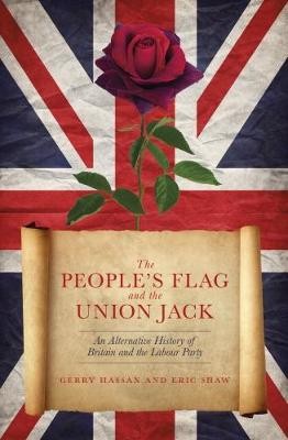People's Flag and the Union Jack