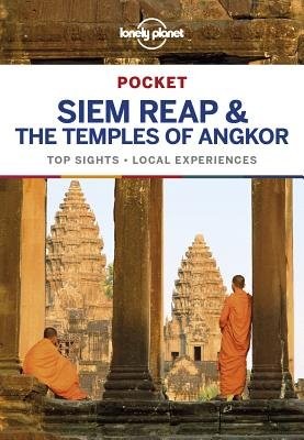 Lonely Planet Pocket Siem Reap a the Temples of Angkor