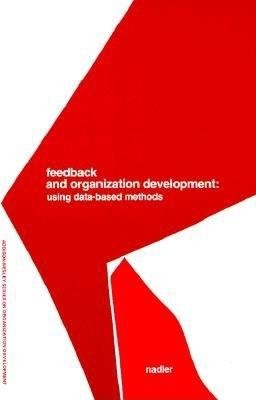 Feedback and Organization Development