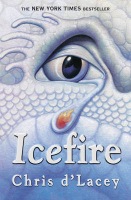 Last Dragon Chronicles: Icefire