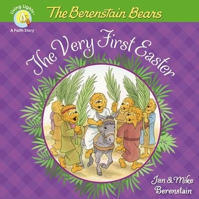 Berenstain Bears The Very First Easter