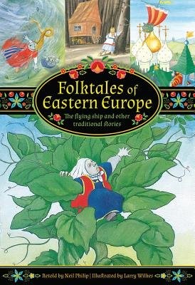 Folktales of Eastern Europe
