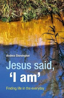 Jesus said, 'I am'