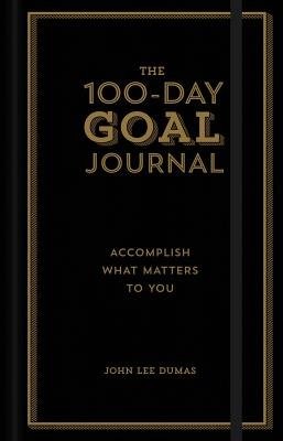 100-Day Goal Journal
