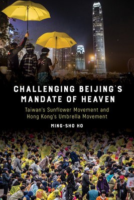 Challenging Beijing's Mandate of Heaven