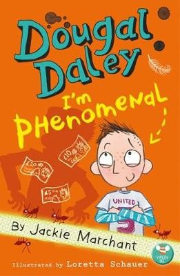 Dougal Daley - I'm Phenomenal