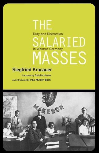 Salaried Masses