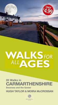 Walks for All Ages Carmarthenshire
