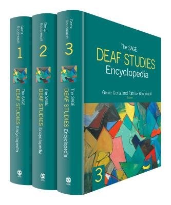 SAGE Deaf Studies Encyclopedia