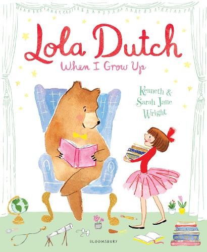Lola Dutch: When I Grow Up