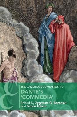 Cambridge Companion to Dante's ‘Commedia'
