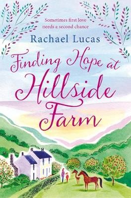 Finding Hope at Hillside Farm