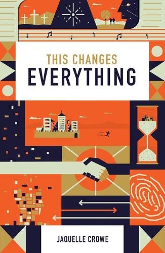 This Changes Everything (25–pack)