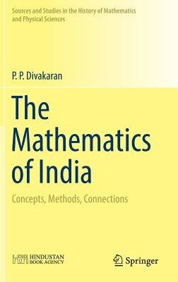 Mathematics of India