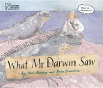 What Mr Darwin Saw