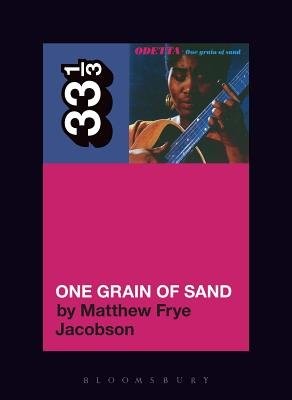 OdettaÂ’s One Grain of Sand