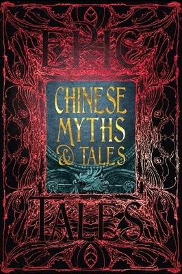 Chinese Myths a Tales
