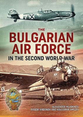 Bulgarian Air Force in the Second World War
