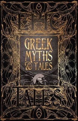 Greek Myths a Tales