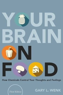 Your Brain on Food