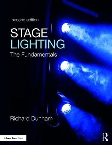 Stage Lighting Second Edition
