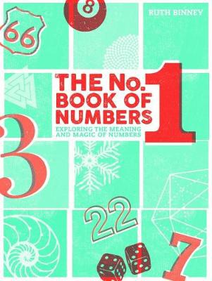 No.1 Book of Numbers
