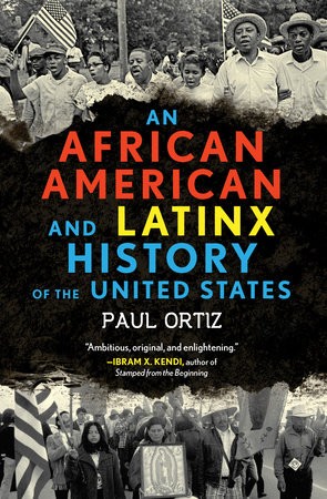 African American and Latinx History of the United States